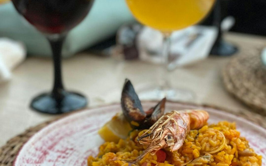 Descubre Gastronomía en la Costa Brava: Una Experiencia en Semana Santa 2024