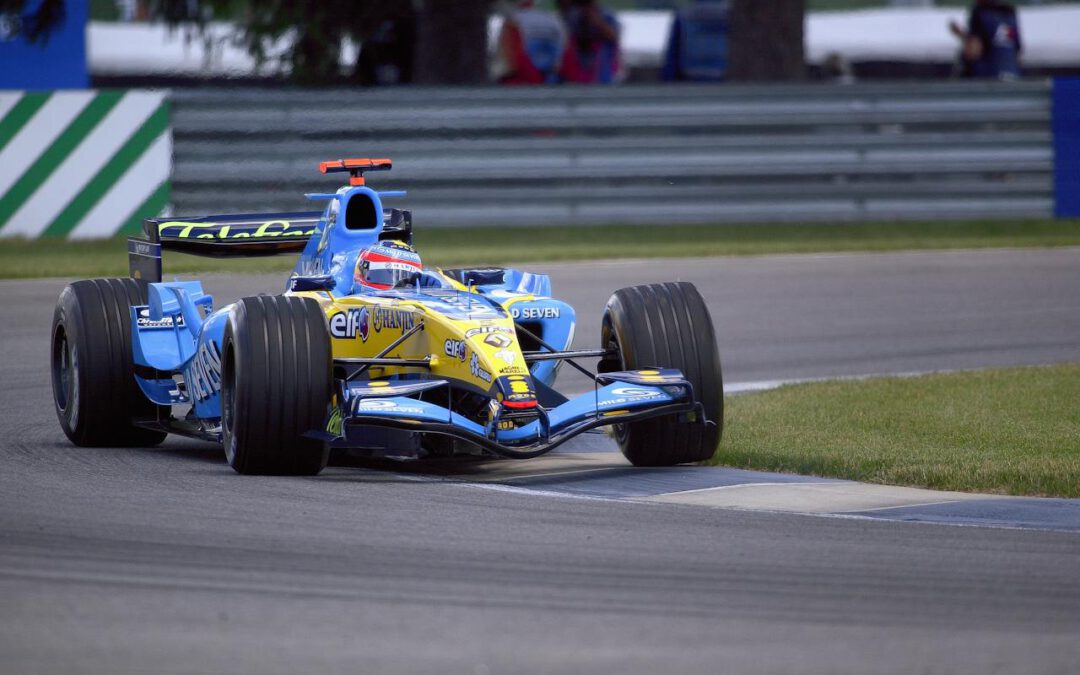 Viviendo la Emoción de la Fórmula 1 en Montmeló 2024: Una Experiencia Inolvidable en LUXMAR