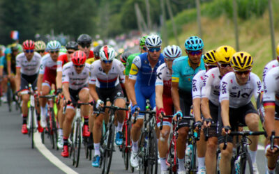 Tour de Francia, ciclismo y escapadas deportivas cerca de la Costa Brava