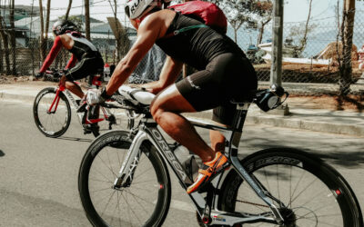 Triatlones, IRONMAN y otras pruebas deportivas en la Costa Brava y alrededores