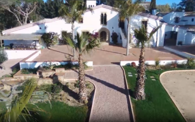 Rural House for Large Groups: Discover Luxmar, Your Ideal Destination